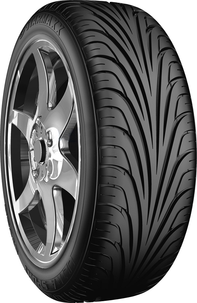 Starmaxx Ultrasport ST730 (0)